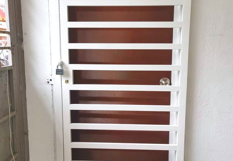 Taman Pendamar Indah 2