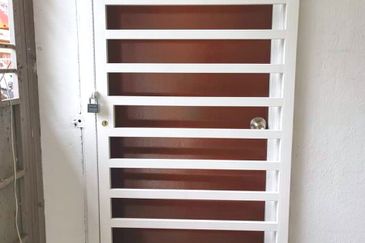 Taman Pendamar Indah 2