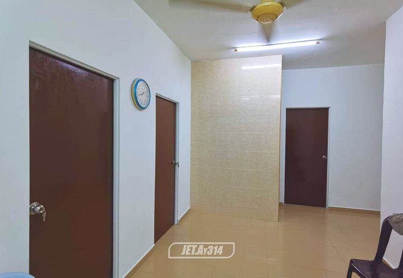 Taman Pendamar Indah 2