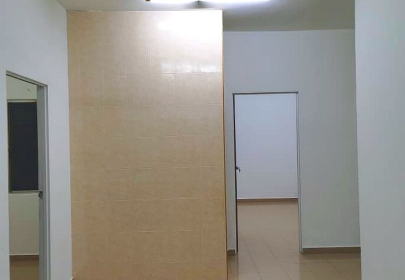 Taman Pendamar Indah 2