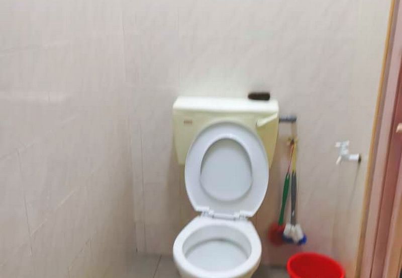 Taman Pendamar Indah 2