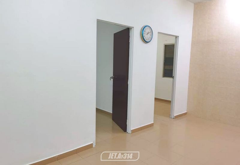 Taman Pendamar Indah 2