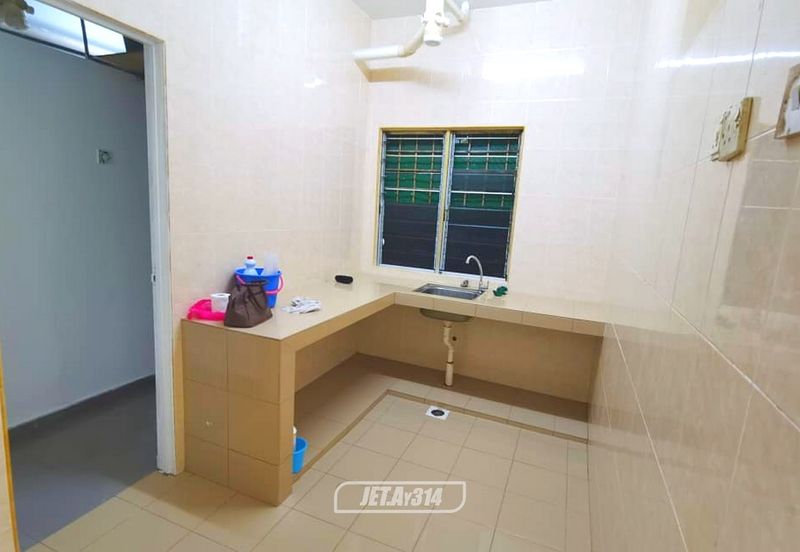 Taman Pendamar Indah 2