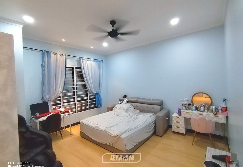 Anggun, Alam Nusantara