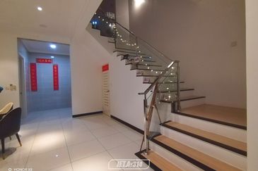 Anggun, Alam Nusantara