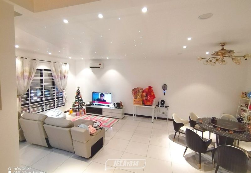 Anggun, Alam Nusantara