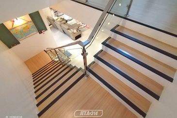 Anggun, Alam Nusantara