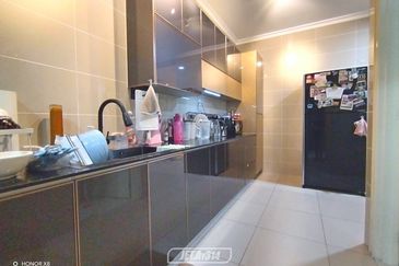 Anggun, Alam Nusantara