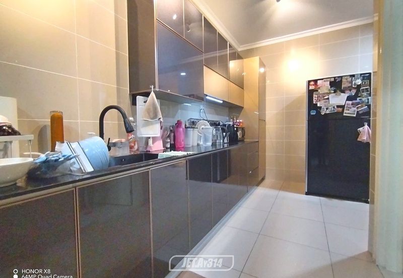 Anggun, Alam Nusantara