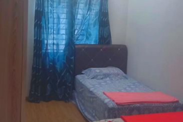 Section 19 (Seksyen 19) @ Shah Alam