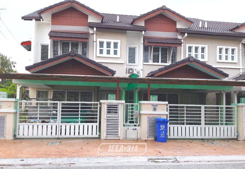 Section 19 (Seksyen 19) @ Shah Alam