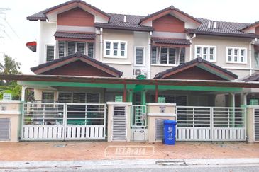 Section 19 (Seksyen 19) @ Shah Alam