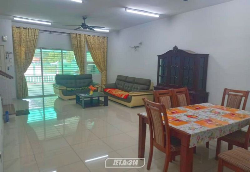 Section 19 (Seksyen 19) @ Shah Alam