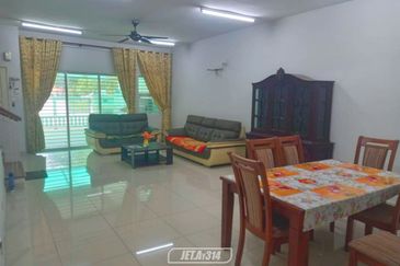 Section 19 (Seksyen 19) @ Shah Alam