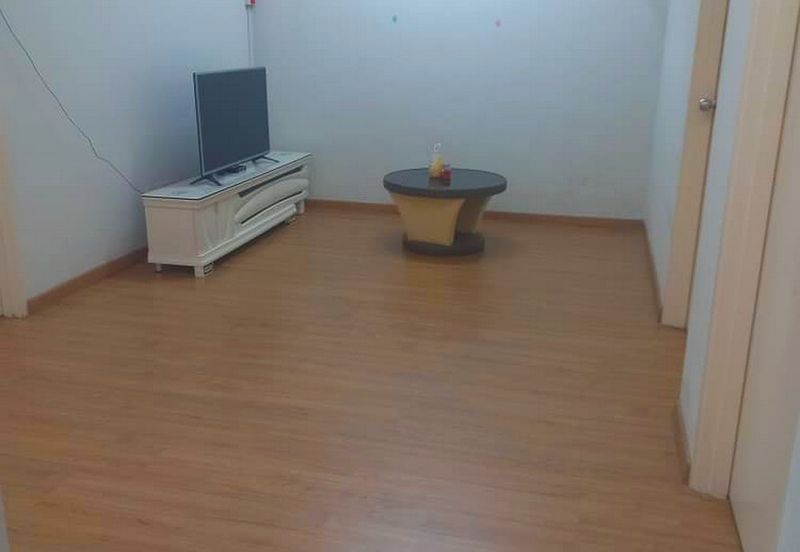 Section 19 (Seksyen 19) @ Shah Alam