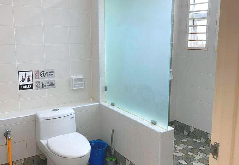 Section 19 (Seksyen 19) @ Shah Alam