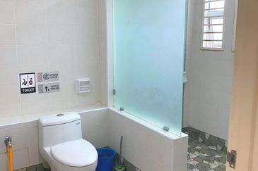 Section 19 (Seksyen 19) @ Shah Alam