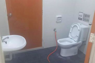 Section 19 (Seksyen 19) @ Shah Alam