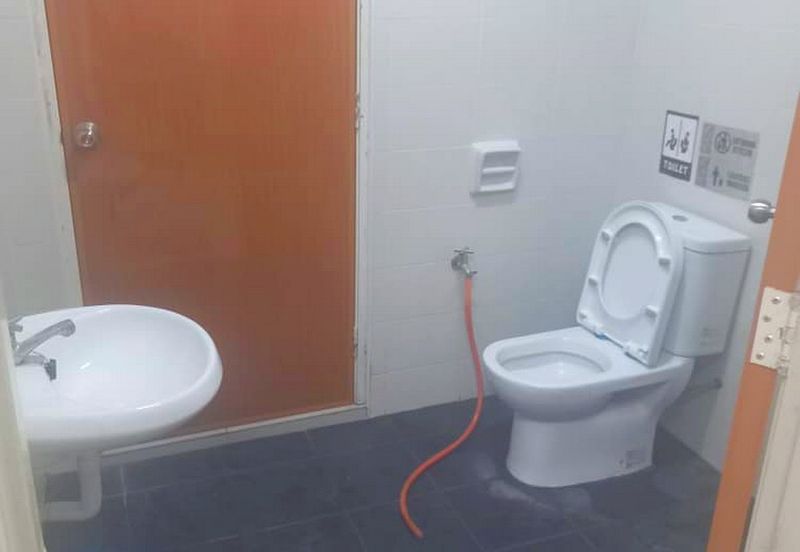 Section 19 (Seksyen 19) @ Shah Alam