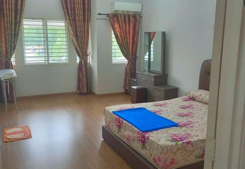 Section 19 (Seksyen 19) @ Shah Alam