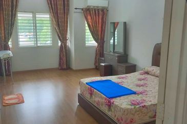 Section 19 (Seksyen 19) @ Shah Alam