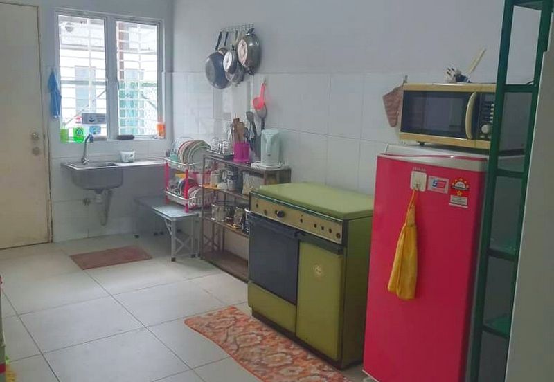 Section 19 (Seksyen 19) @ Shah Alam