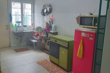 Section 19 (Seksyen 19) @ Shah Alam