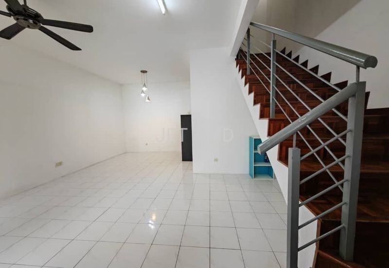 Impian 3, Setia Alam