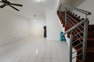 Impian 3, Setia Alam