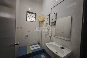 Impian 3, Setia Alam