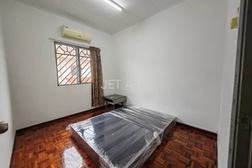 Impian 3, Setia Alam