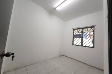 Impian 3, Setia Alam