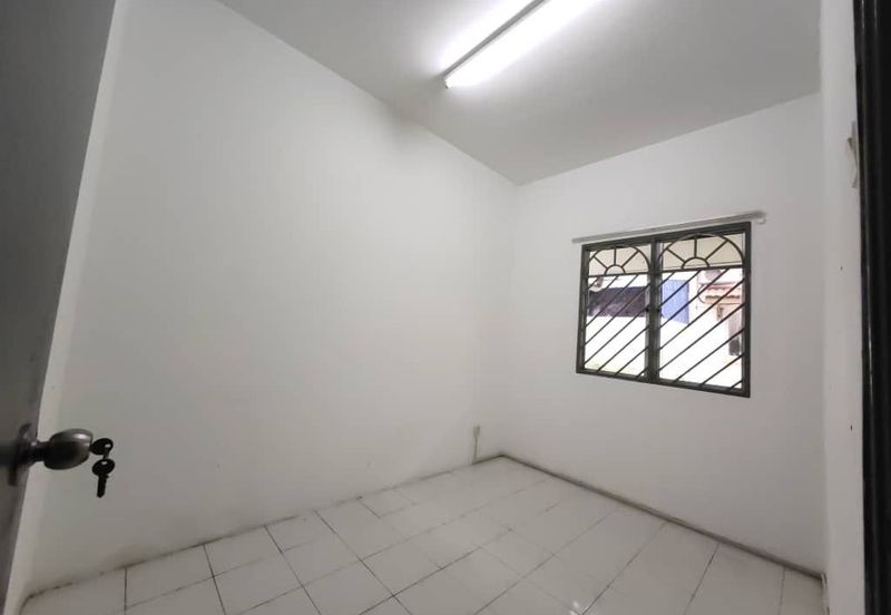 Impian 3, Setia Alam