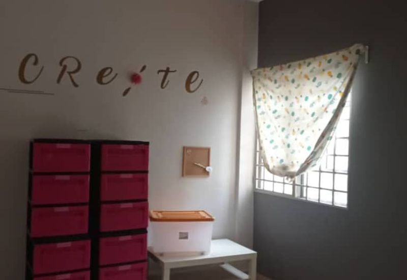 Pangsapuri Kasuarina