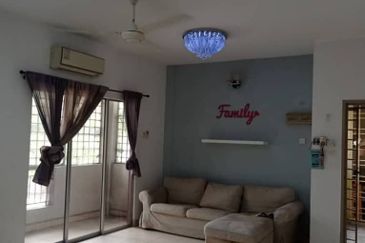 Pangsapuri Kasuarina