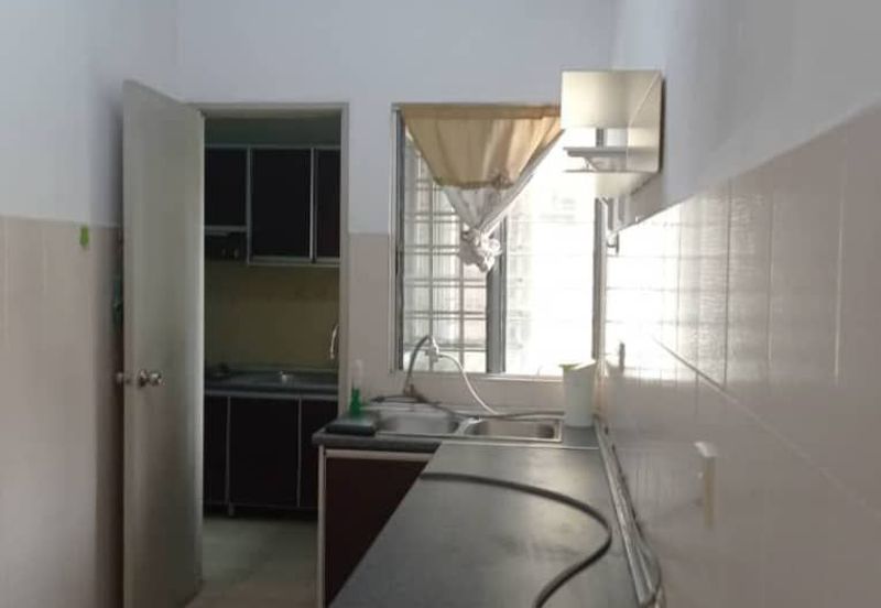 Pangsapuri Kasuarina