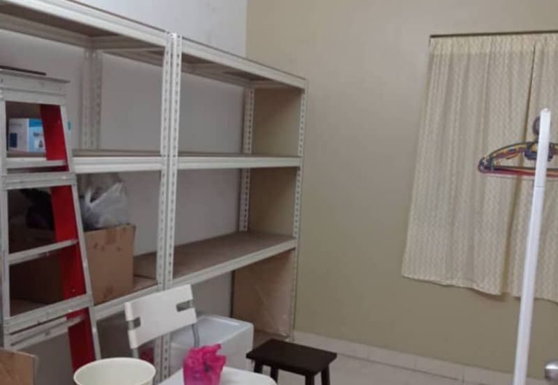 Pangsapuri Kasuarina