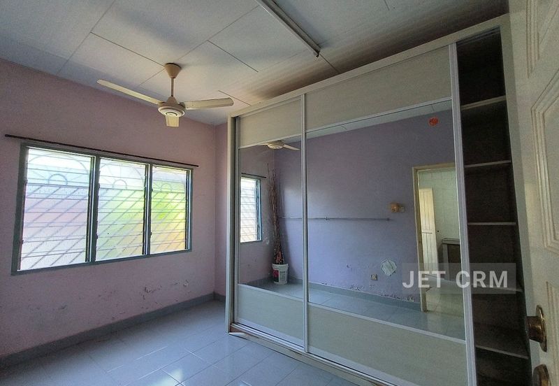 Taman Sungai Kapar Indah