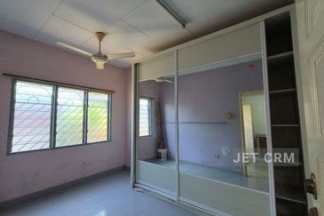 Taman Sungai Kapar Indah