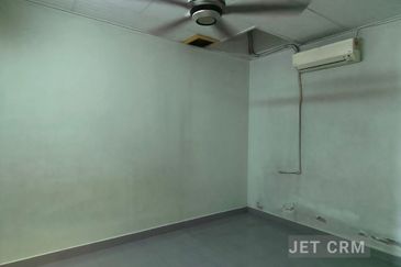 Taman Sungai Kapar Indah