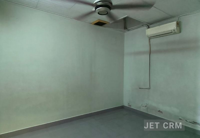 Taman Sungai Kapar Indah