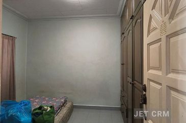 Taman Sungai Kapar Indah