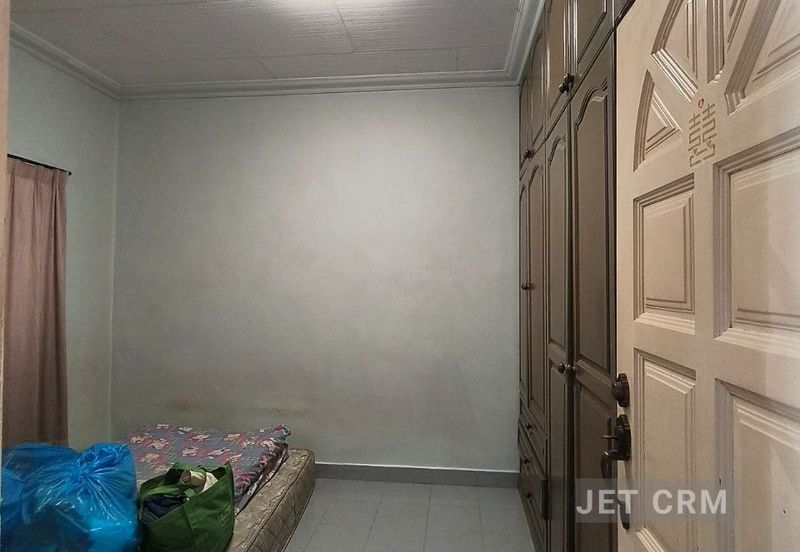 Taman Sungai Kapar Indah