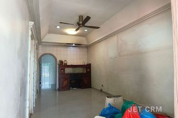 Taman Sungai Kapar Indah