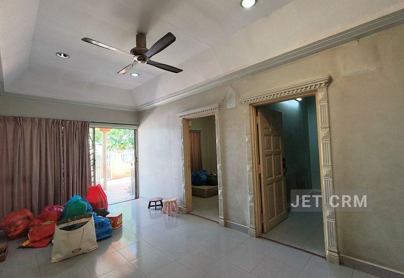 Taman Sungai Kapar Indah