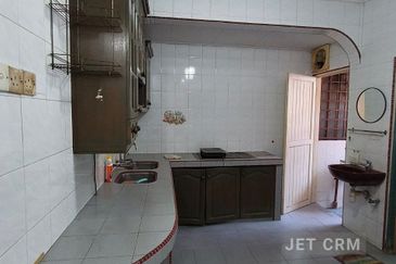 Taman Sungai Kapar Indah