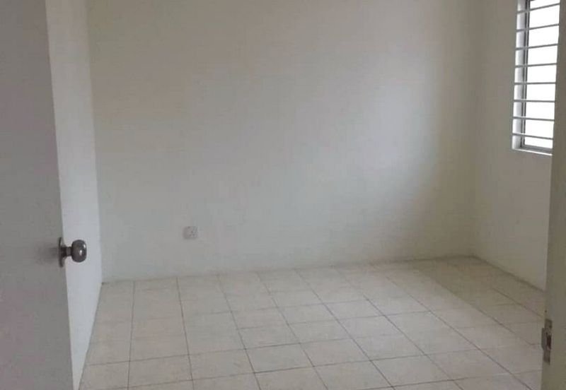 Bayu Villa Apartment, Bayu Perdana