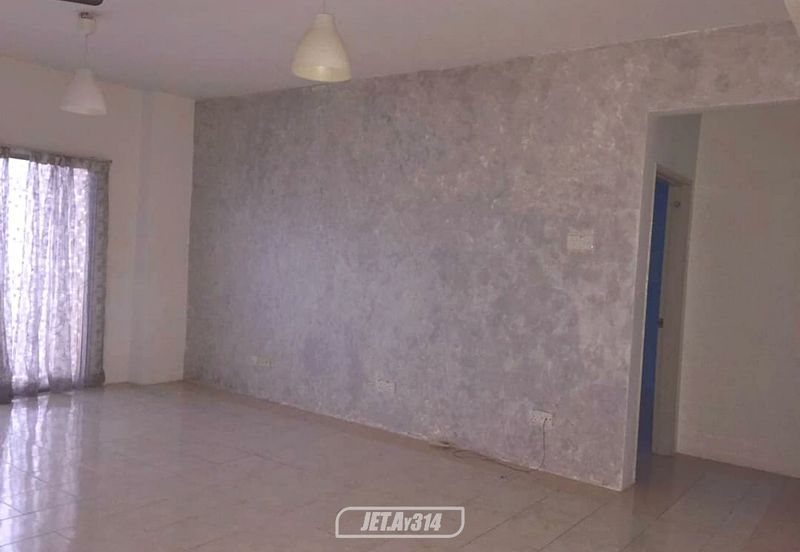 Bayu Villa Apartment, Bayu Perdana