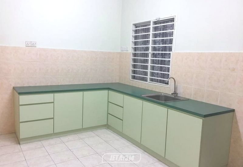 Bayu Villa Apartment, Bayu Perdana