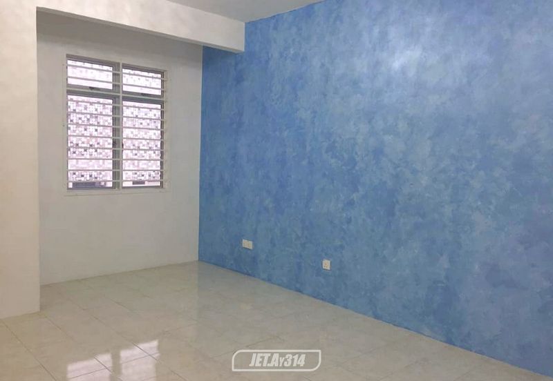 Bayu Villa Apartment, Bayu Perdana